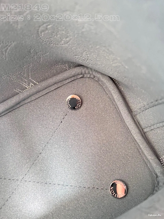 PM VUITTON LOUIS BLOSSOM 0322